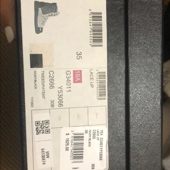 Chanel boots - Picture 7 of 7